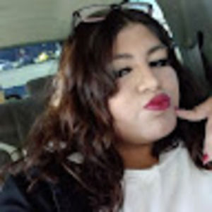 Meet your Posher, Alondra